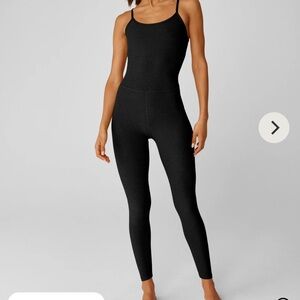 Beyond Yoga Spacedye Midi Level Jumpsuit